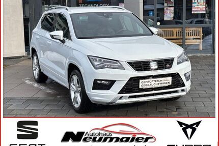 Seat Ateca Gebrauchtwagen