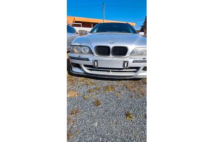 BMW 530 Gebrauchtwagen