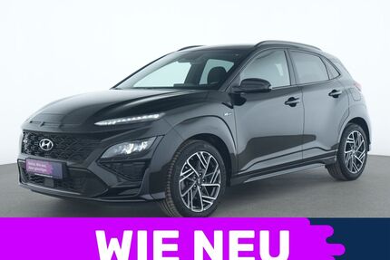 Hyundai KONA Gebrauchtwagen