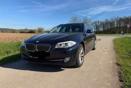 BMW 520 Gebrauchtwagen