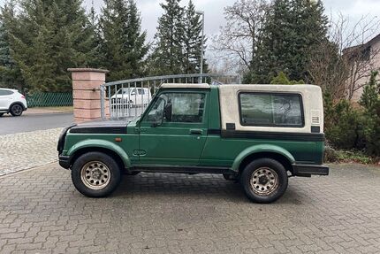 Suzuki SJ Samurai Gebrauchtwagen