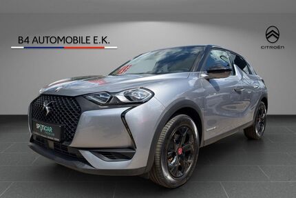 DS Automobiles DS3 Crossback Gebrauchtwagen