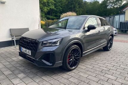 Audi SQ2 Gebrauchtwagen