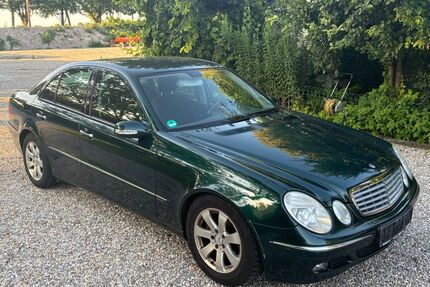 Mercedes-Benz E 350 Gebrauchtwagen