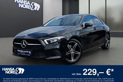 Mercedes-Benz A 180 Gebrauchtwagen
