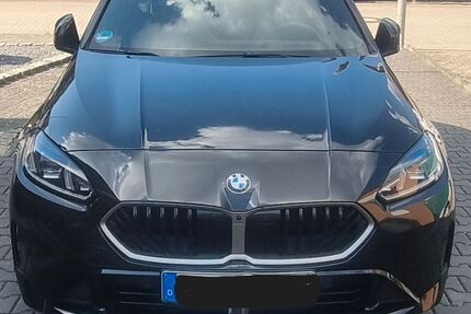 BMW 120 Gebrauchtwagen