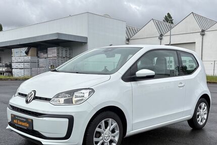 VW up! Gebrauchtwagen