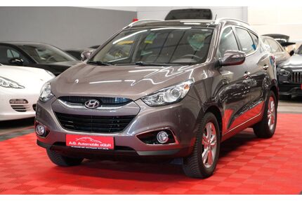 Hyundai ix35 Gebrauchtwagen