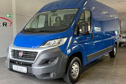 Fiat Ducato Gebrauchtwagen