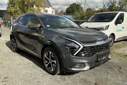Kia Sportage Gebrauchtwagen
