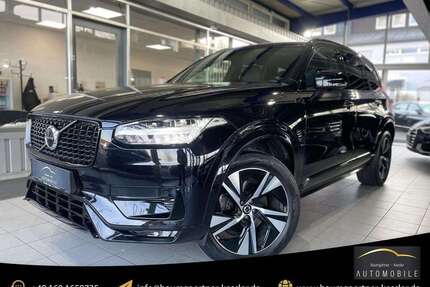 Volvo XC90 Gebrauchtwagen