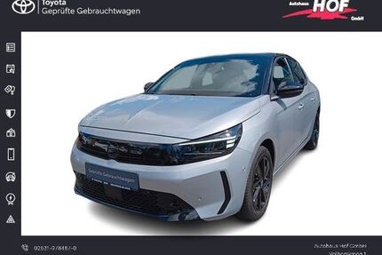 Opel Corsa Gebrauchtwagen