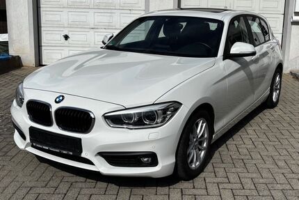 BMW 118 Gebrauchtwagen