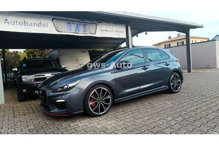 Hyundai i30 Gebrauchtwagen