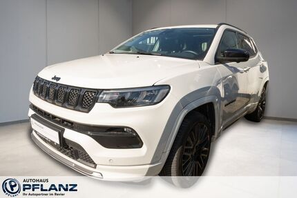 Jeep Compass Gebrauchtwagen