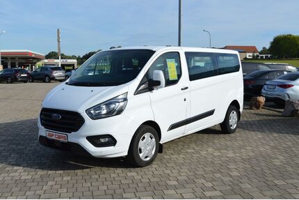 Ford Transit Custom Gebrauchtwagen