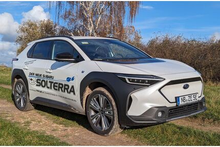 Subaru Solterra Gebrauchtwagen