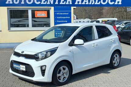 Kia Picanto Gebrauchtwagen