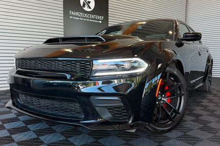 Dodge Charger Gebrauchtwagen