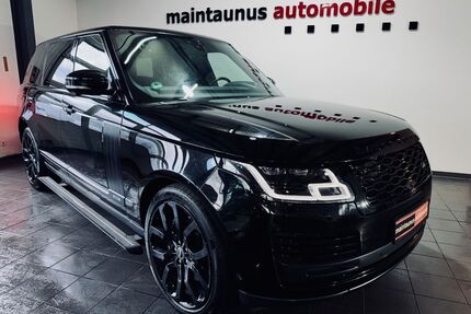 Land Rover Range Rover Gebrauchtwagen