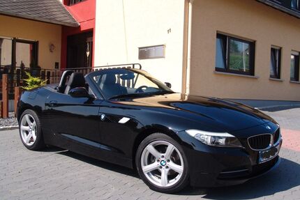 BMW Z4 Gebrauchtwagen