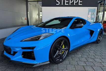 Corvette C8 Gebrauchtwagen