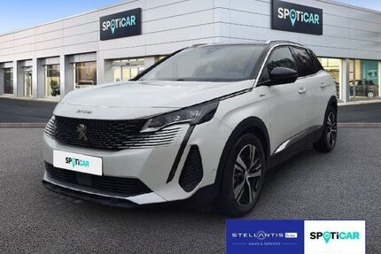 Peugeot 3008 Gebrauchtwagen