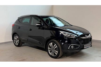 Hyundai ix35 Gebrauchtwagen