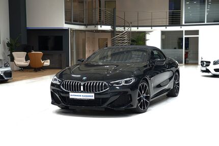BMW 840 Gebrauchtwagen