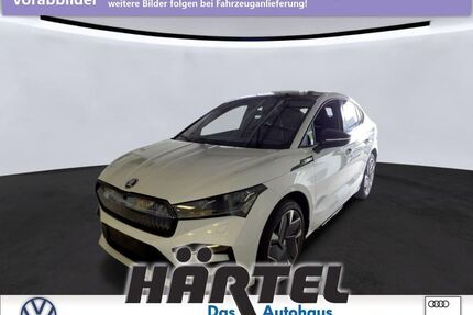 Skoda Enyaq Gebrauchtwagen