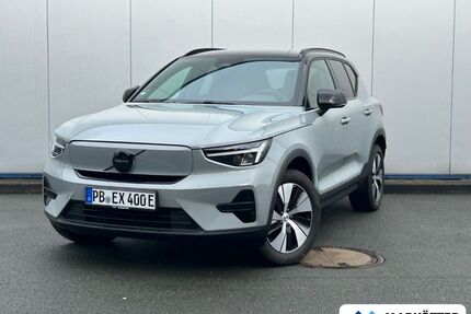 Volvo EX40 Gebrauchtwagen