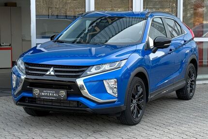 Mitsubishi Eclipse Gebrauchtwagen