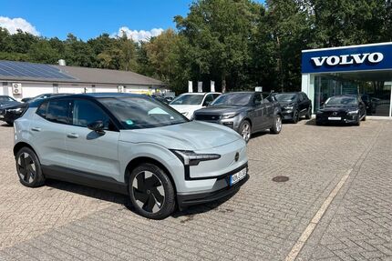 Volvo EX30 Gebrauchtwagen