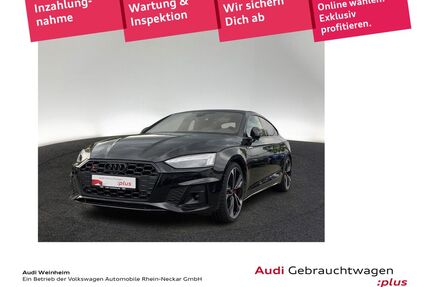 Audi S5 Gebrauchtwagen