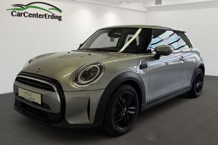 Mini Cooper Gebrauchtwagen