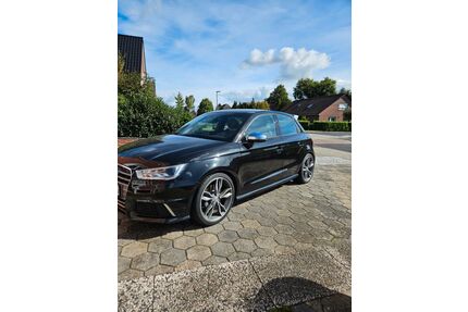 Audi S1 Gebrauchtwagen