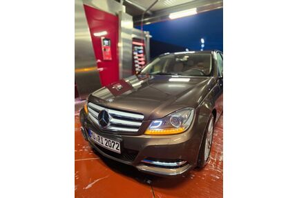 Mercedes-Benz C 200 Gebrauchtwagen