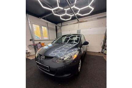 Mazda 2 Gebrauchtwagen