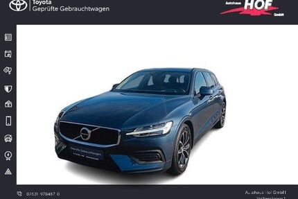 Volvo V60 Gebrauchtwagen