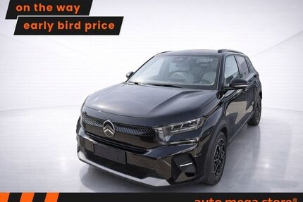 Citroen C3 Gebrauchtwagen