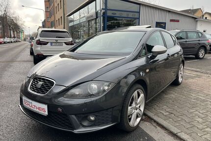 Seat Leon Gebrauchtwagen