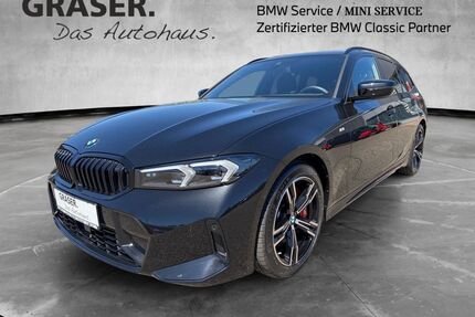BMW 330 Gebrauchtwagen