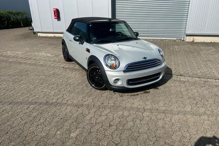 Mini Cooper Cabrio Gebrauchtwagen