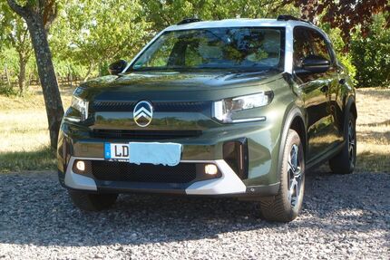 Citroen C3 Aircross Gebrauchtwagen