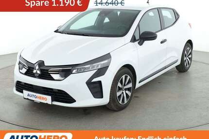 Mitsubishi Colt Gebrauchtwagen