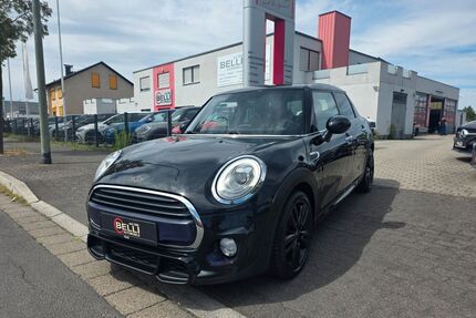 Mini Cooper Gebrauchtwagen