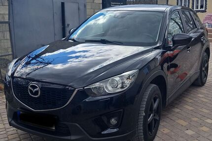 Mazda CX-5 Gebrauchtwagen