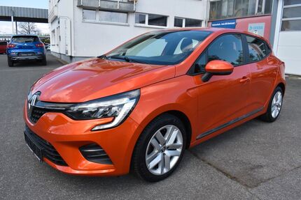 Renault Clio Gebrauchtwagen