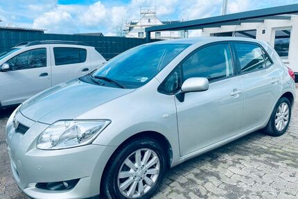 Toyota Auris Gebrauchtwagen