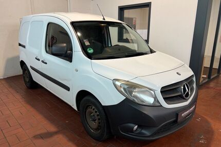 Mercedes-Benz Citan Gebrauchtwagen